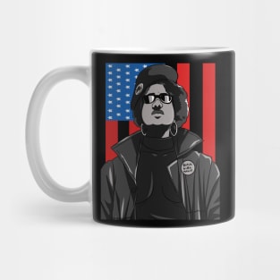 Black Panther Party American Mug